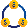 Icon Sharing Economy