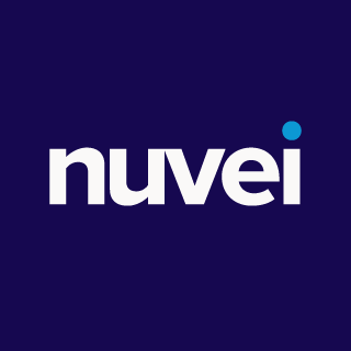 Nuvei logo