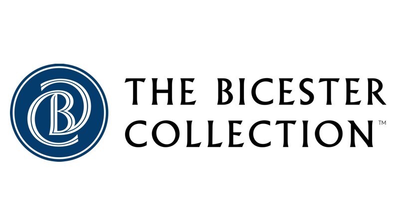 the bicester collection logo