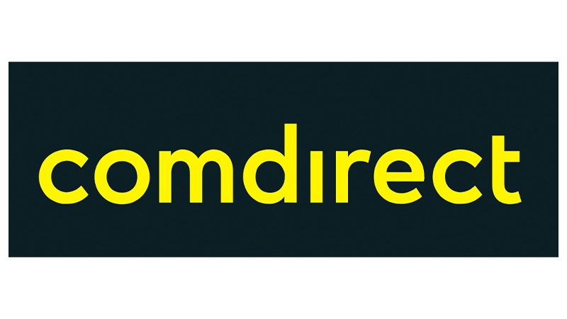 Comdirect logo