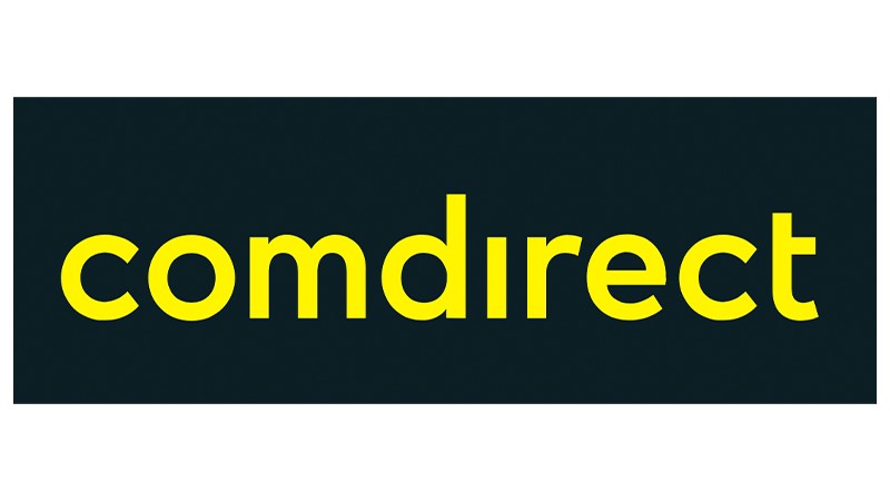 Comdirect logo