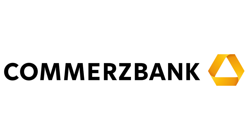 Commerzbank logo