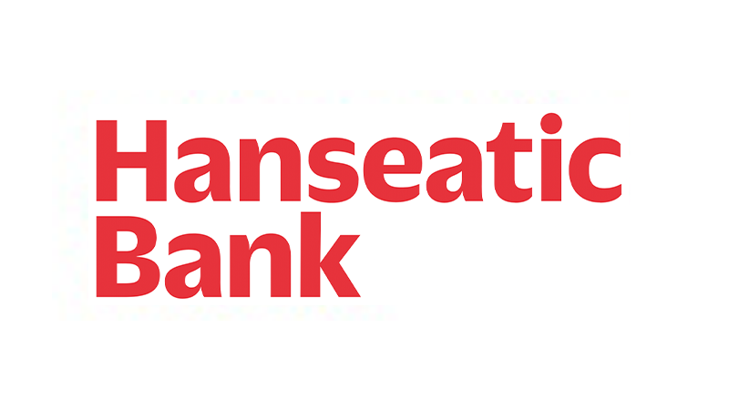 Hanseatic Bank logo