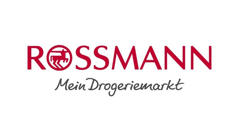 rossmann logo