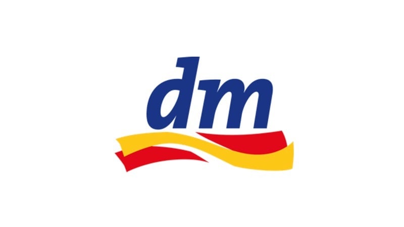 dm logo