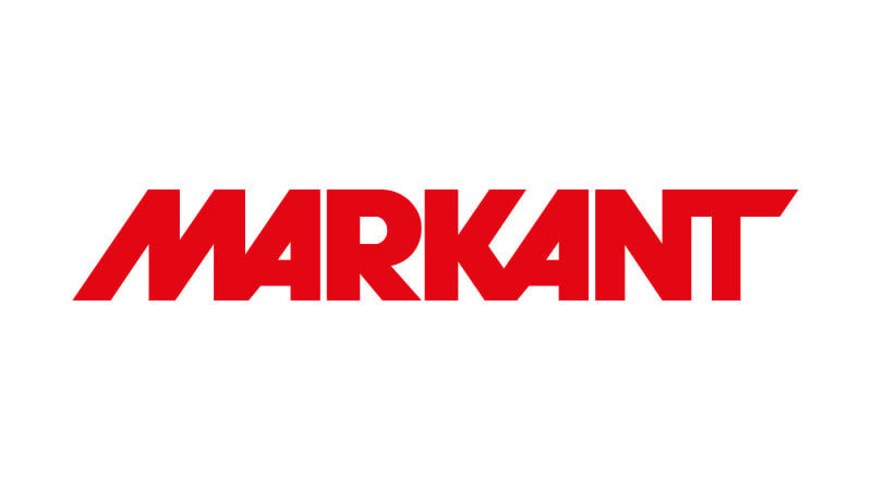 Markant logo