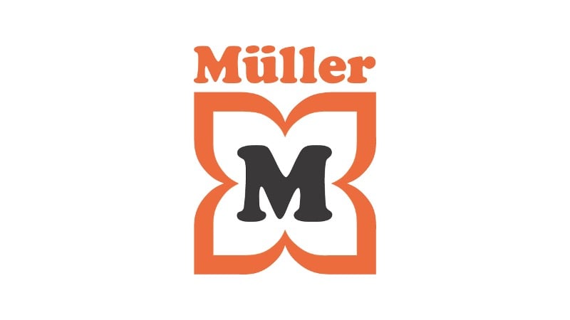 muller logo