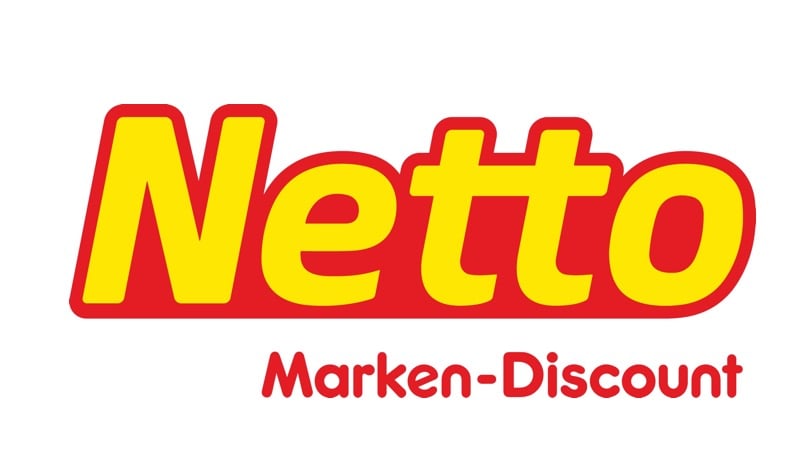 Netto logo