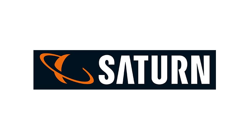 saturn logo