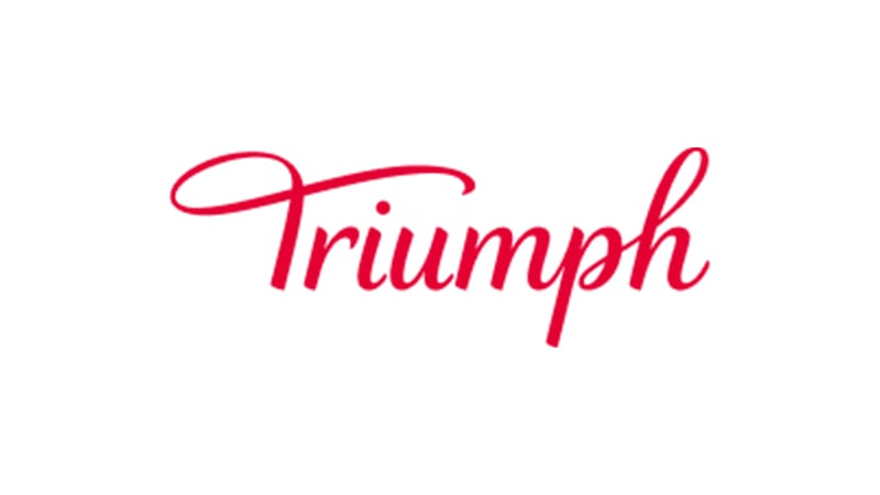 Triumph logo