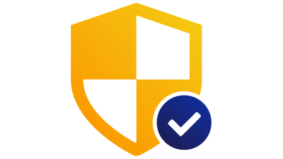 Icon relating to security