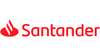 santander logo