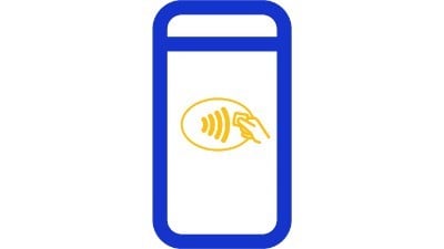 mobile icon
