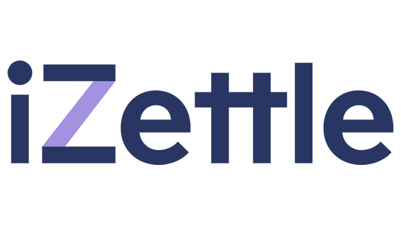 iZettle logo