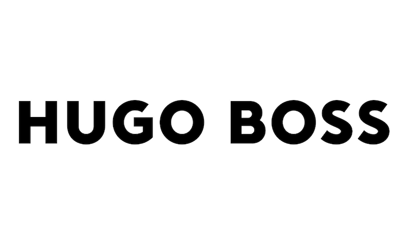 Hugo Boss Logo