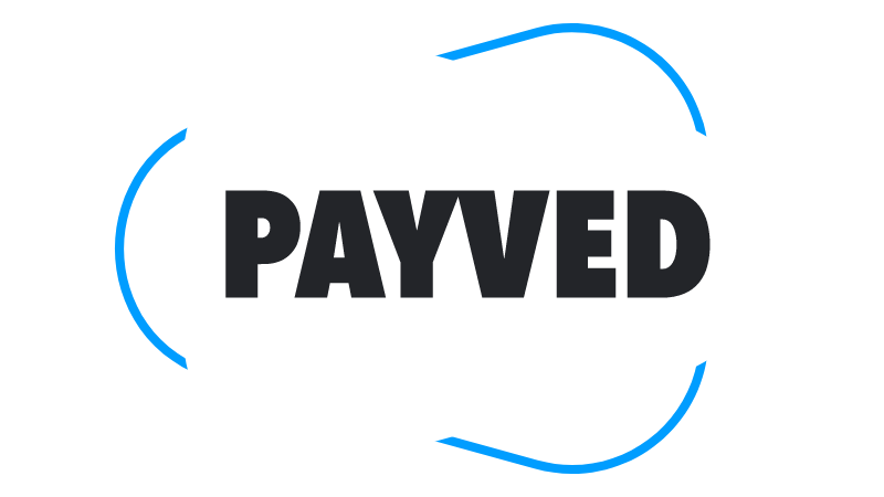 Payved Logo