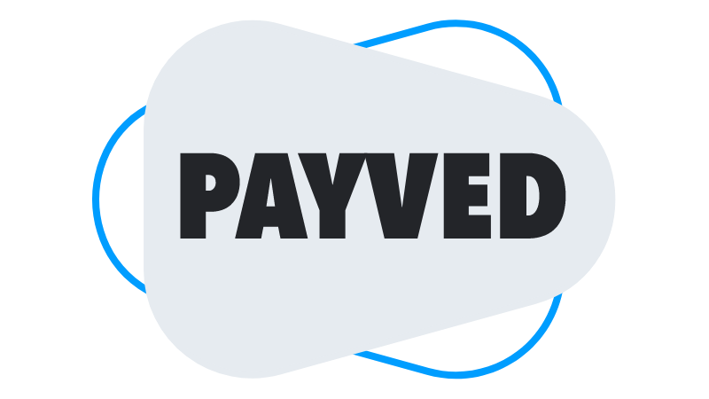payved logo