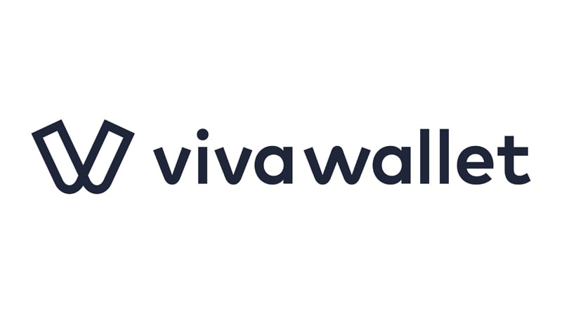 Viva Wallet Logo