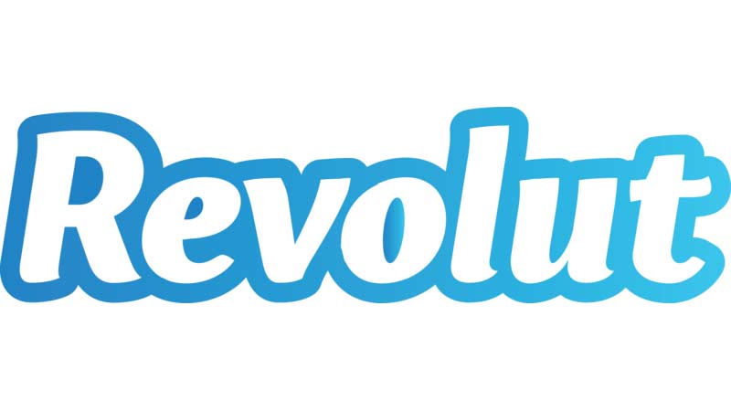 revolut logo