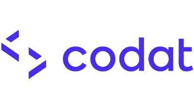 codat logo