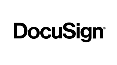 docusign logo